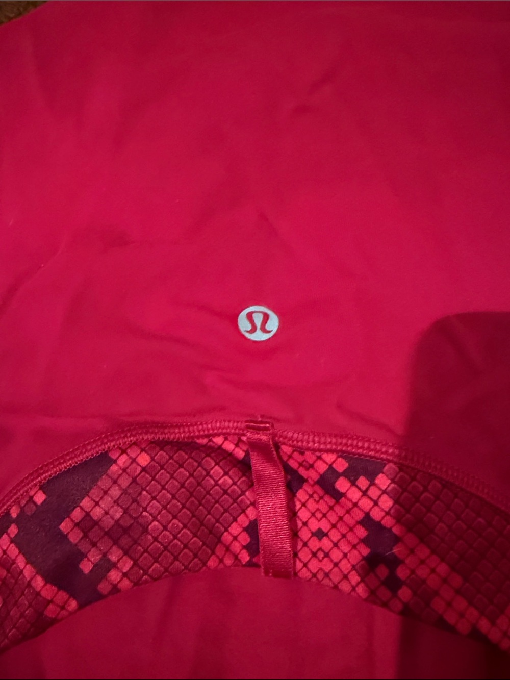 Lululemon Define Jacket - Picture 2 of 3